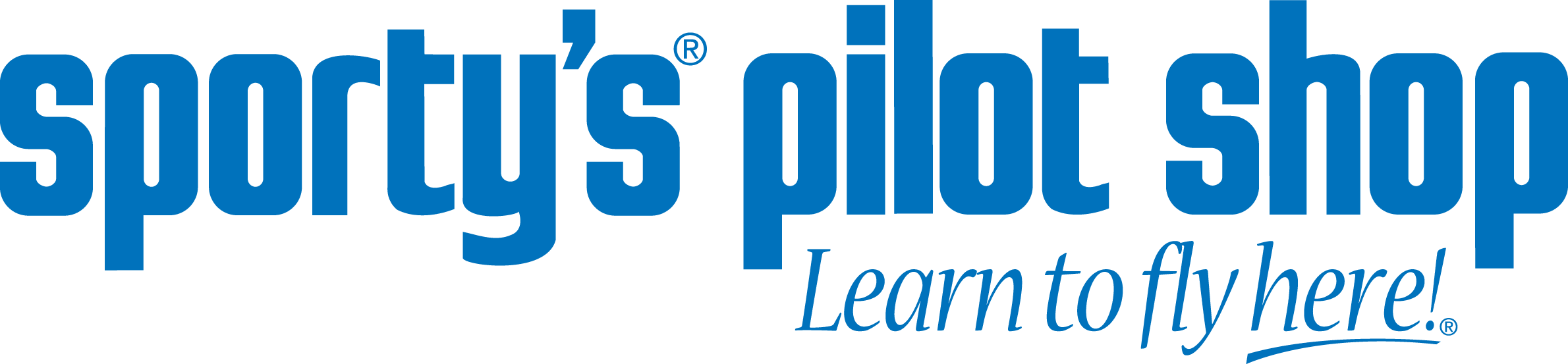 Sporty's Customer Knowledge Base logo